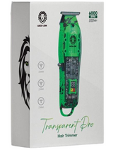 Greenlion Transparent Dro Hair Trimmer Asia Mobile Phone