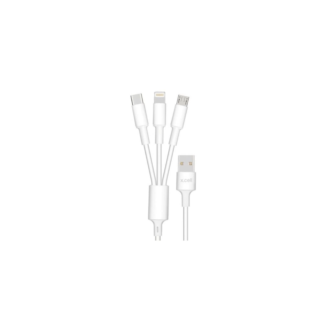 CABLE IPHONE – XP Cell