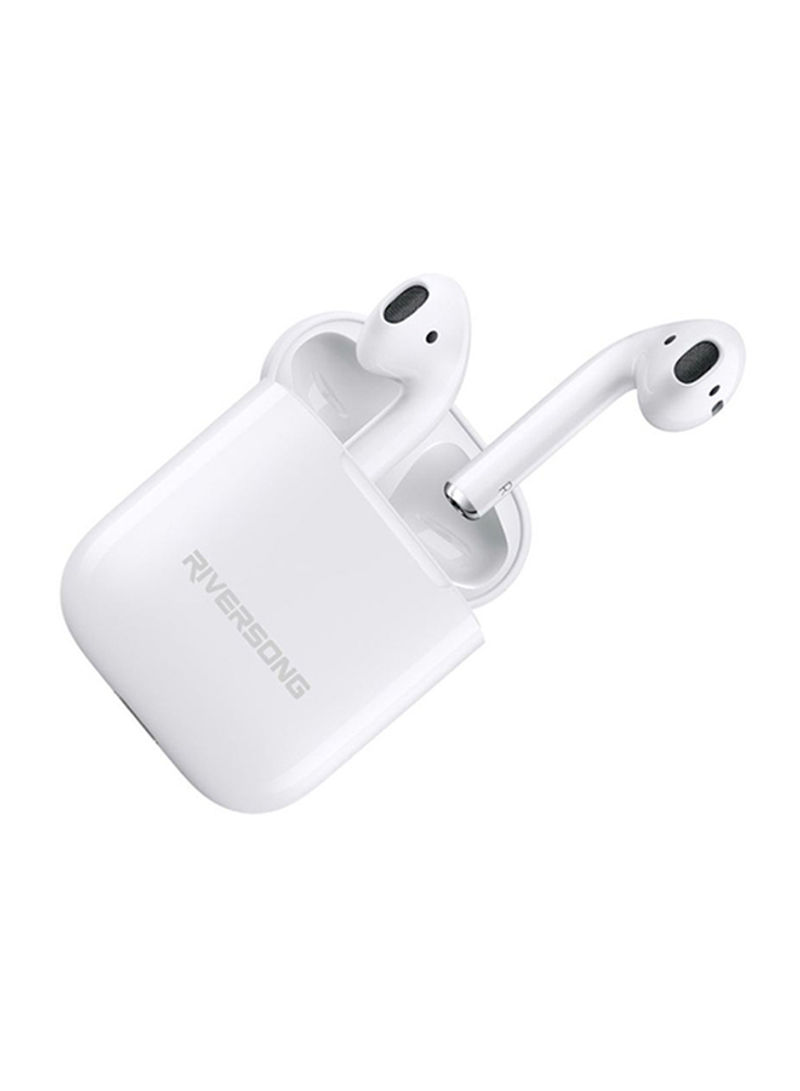 Riversong true discount wireless earphones x5+