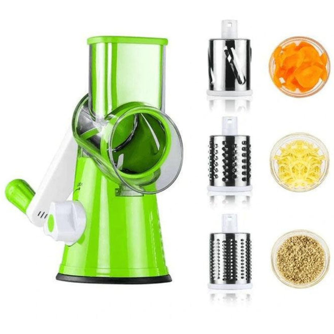 JIHAM TABLE TOP DRUM GRATER - Asia Mobile Phone