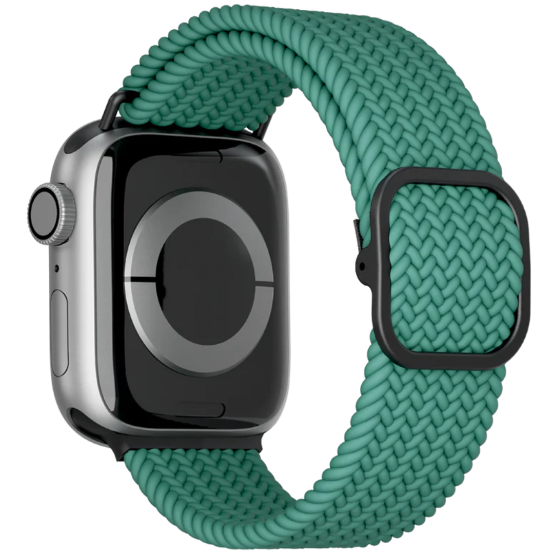 Nucleus apple best sale watch strap