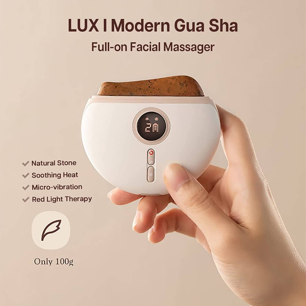 Facial deals massager price