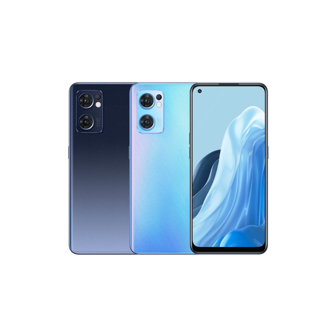 oppo reno 7z 256gb