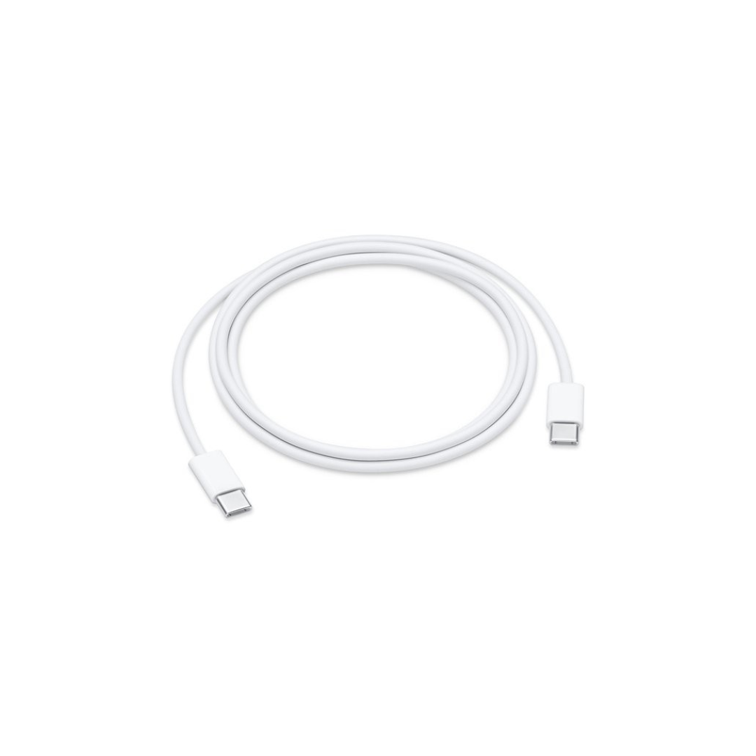 Mobiles :: Charger :: 1M APPLE USB-C TO LIGHTNING CABLE