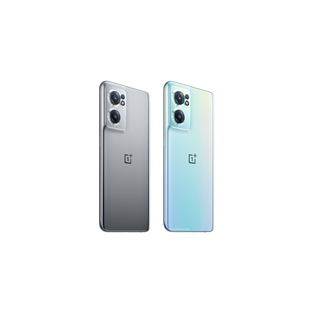 oneplus nord silver