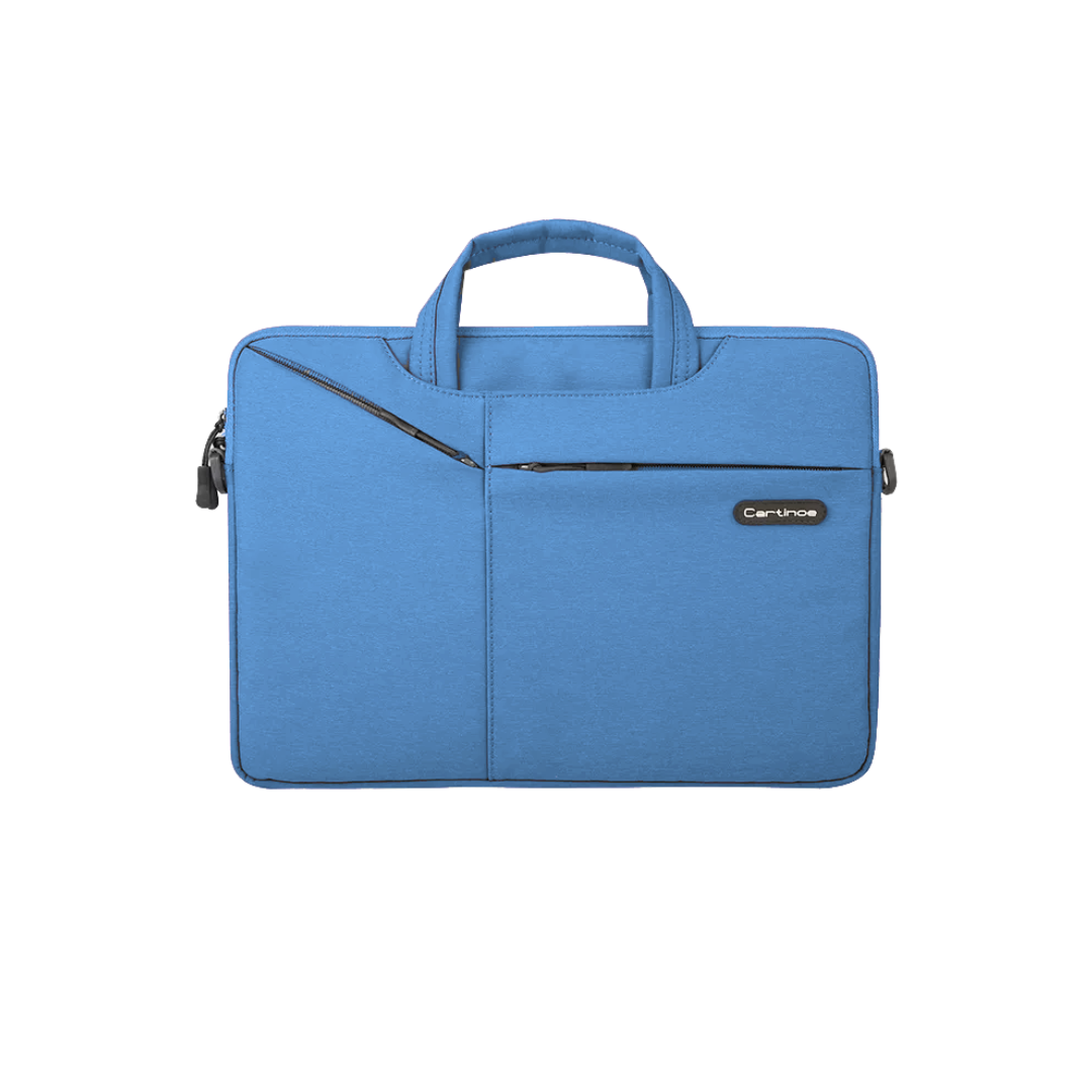 Cartinoe laptop shop bag review