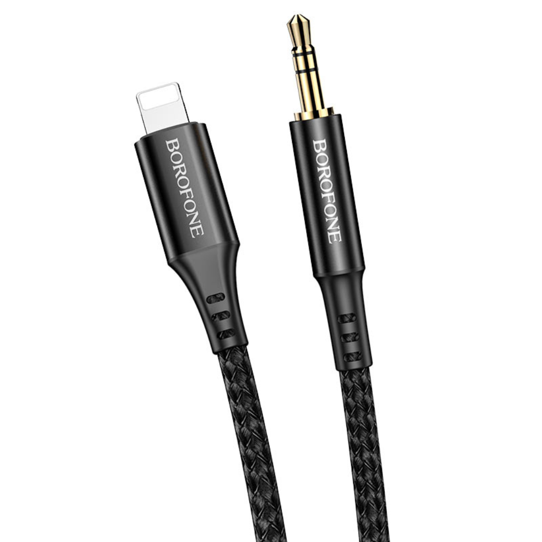 BOROFONE DIGITAL AUDIO CONVERSION CABLE - Asia Mobile Phone