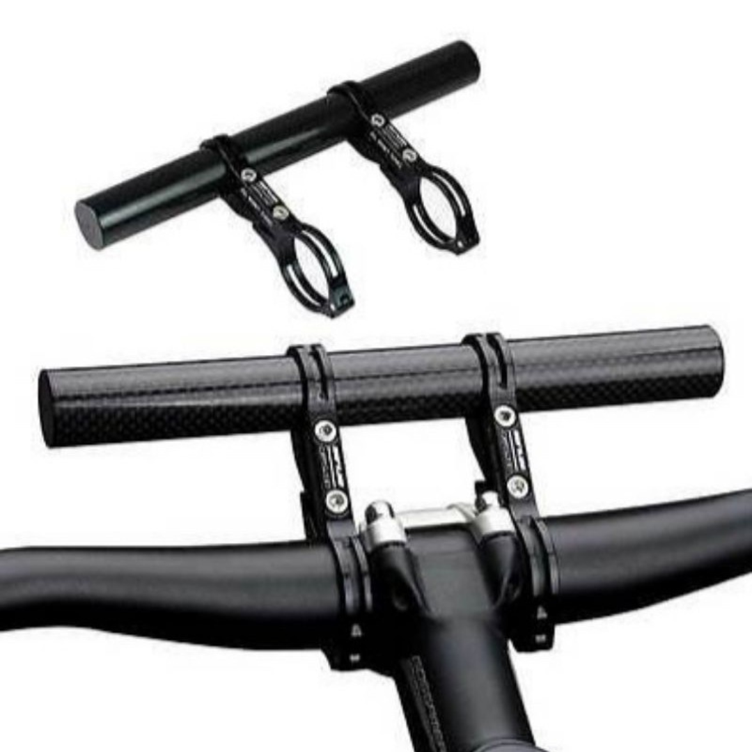 Extended 2025 bike frame