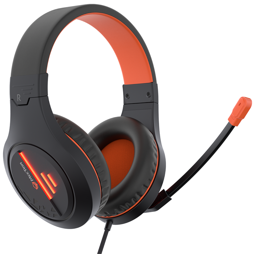 MEETION GAMING HEADSET - Asia Mobile Phone