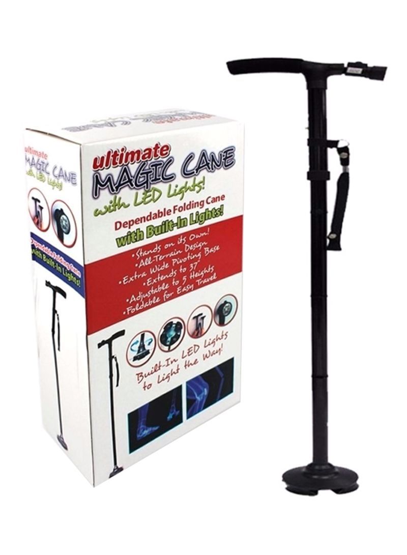 ULTIMATE MAGIC CANE WITH LED LIGHT - Asia Mobile Phone