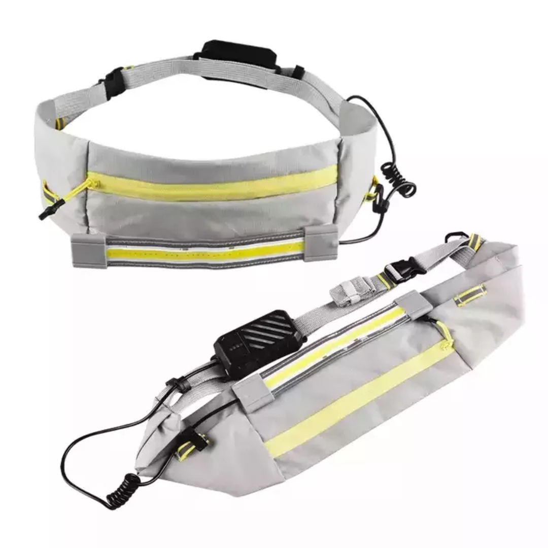 FANNY PACK COB LIGHT