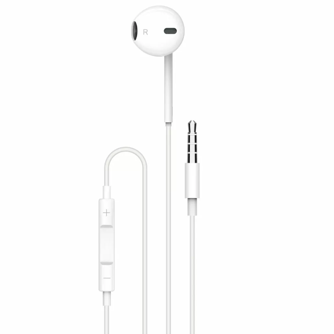 PORODO SOUNDTEC MONO EARPHONE - Asia Mobile Phone