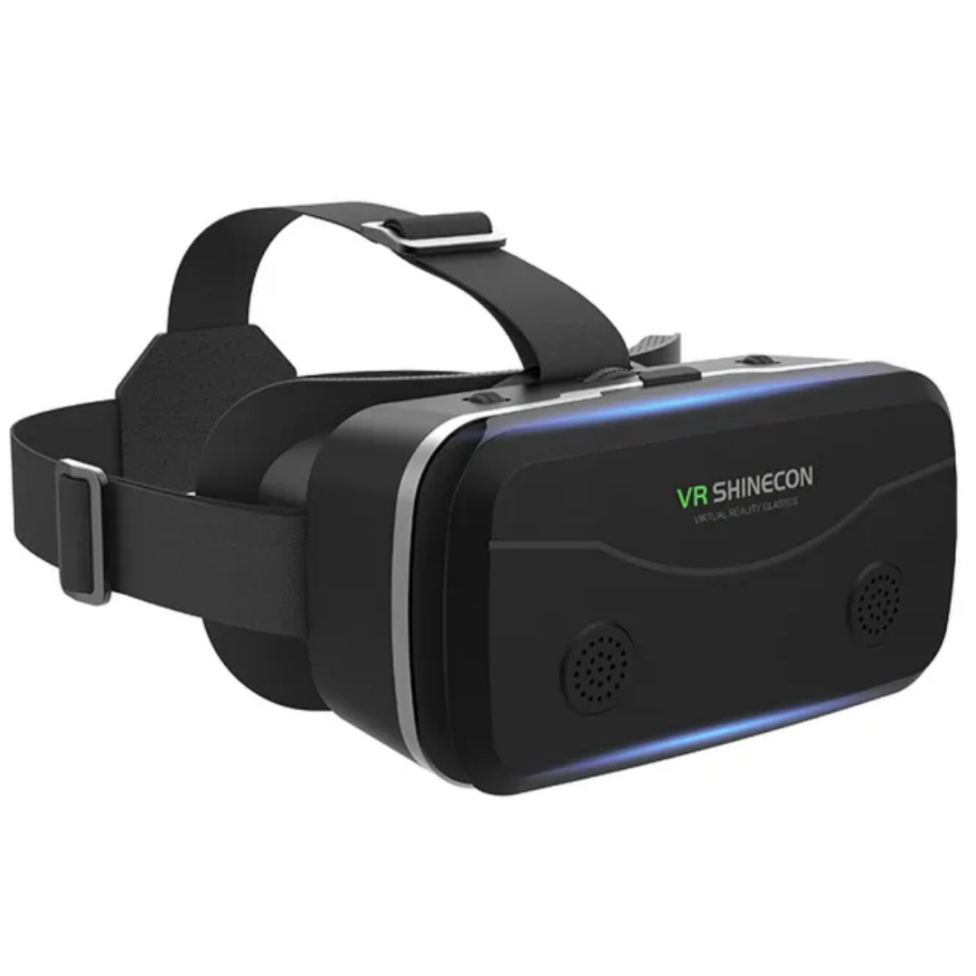 VR SHINECON VIRTUAL REALITY GLASSES Asia Mobile Phone