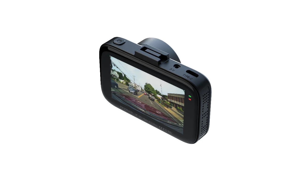 Powerology Dash Camera Ultra: High Utility and Enhanced Safety